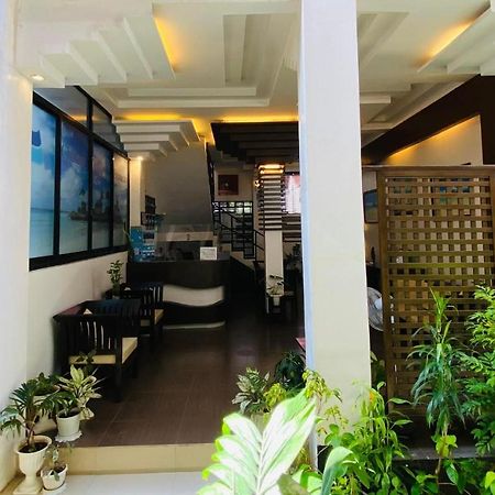 Chateau De Boracay Balabag  Bagian luar foto