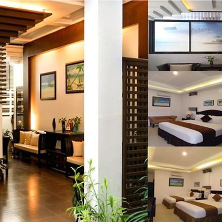 Chateau De Boracay Balabag  Bagian luar foto