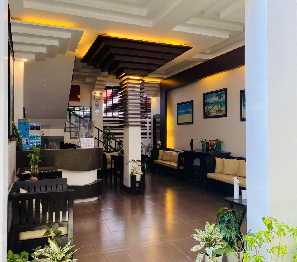 Chateau De Boracay Balabag  Bagian luar foto