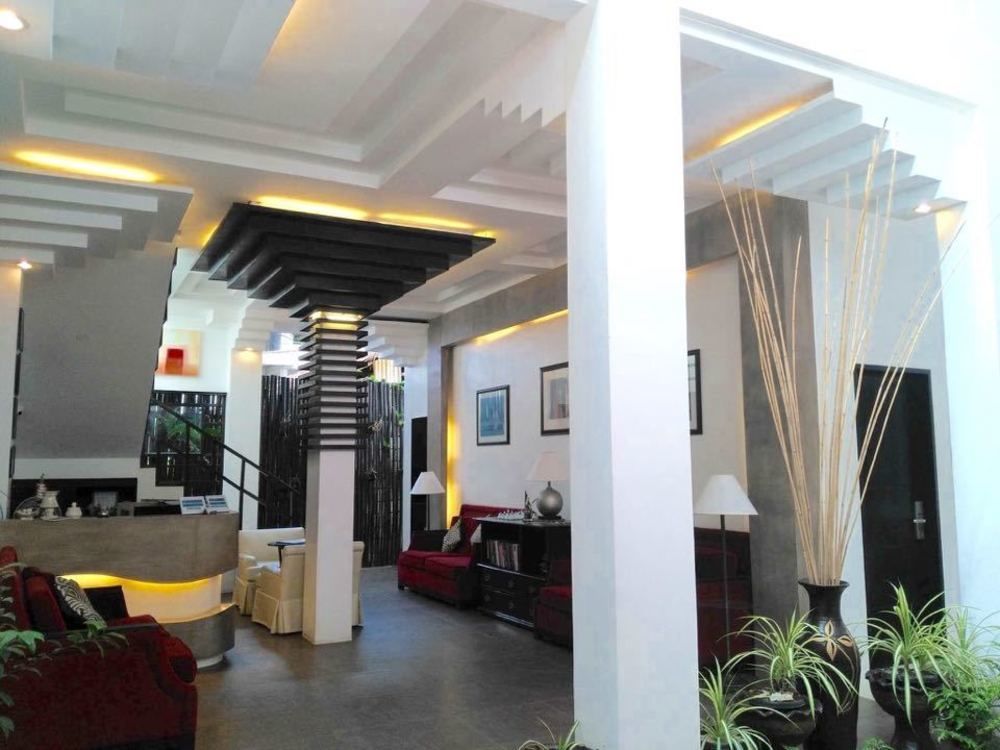 Chateau De Boracay Balabag  Bagian luar foto