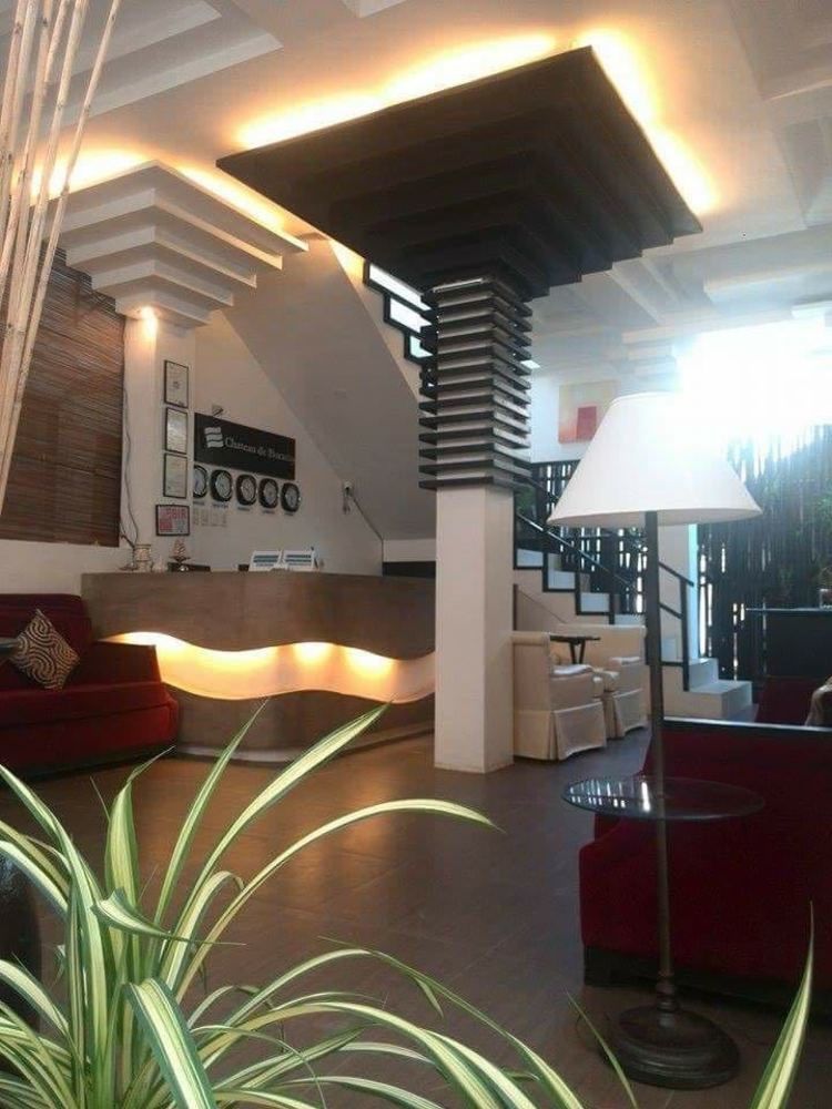 Chateau De Boracay Balabag  Bagian luar foto