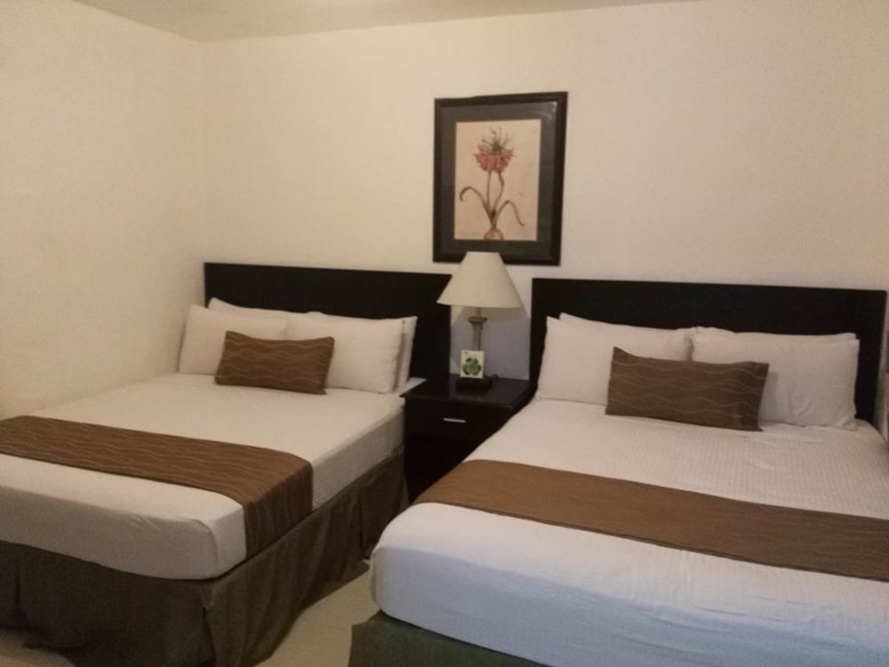 Chateau De Boracay Balabag  Bagian luar foto