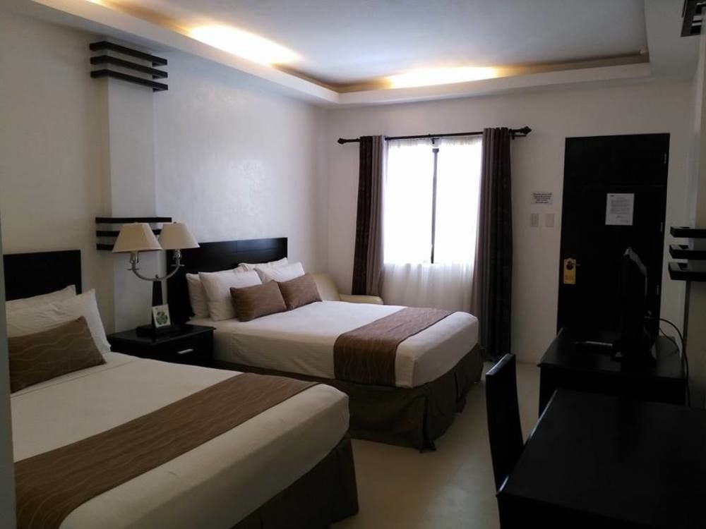 Chateau De Boracay Balabag  Bagian luar foto