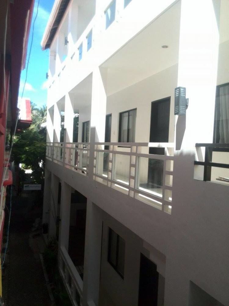Chateau De Boracay Balabag  Bagian luar foto