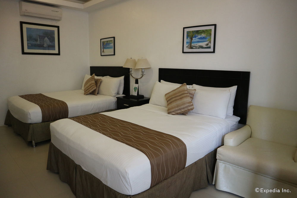Chateau De Boracay Balabag  Bagian luar foto