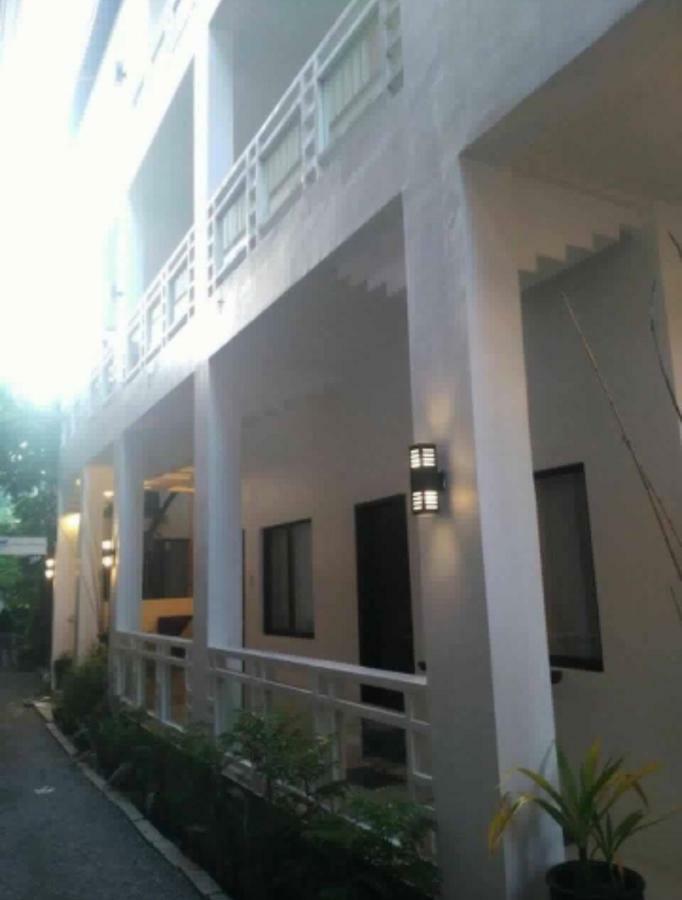 Chateau De Boracay Balabag  Bagian luar foto