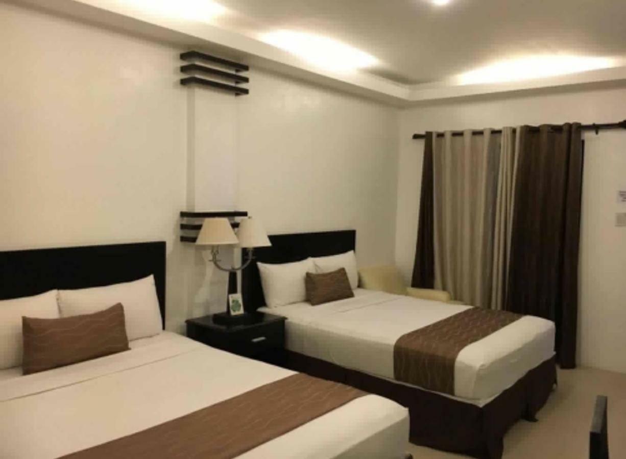 Chateau De Boracay Balabag  Bagian luar foto