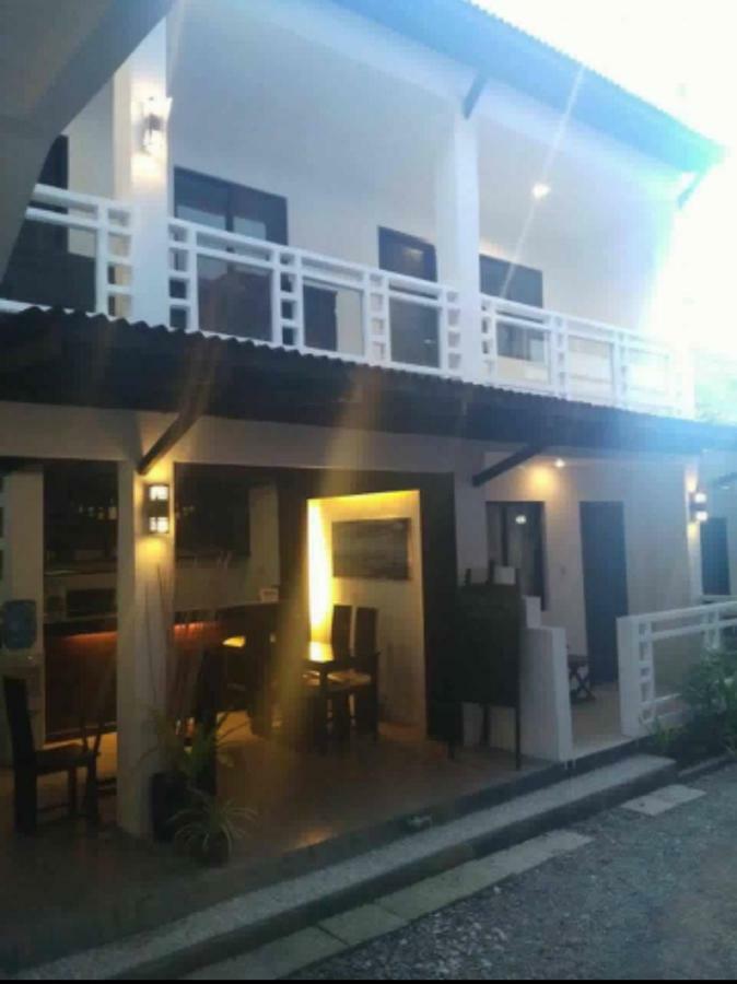 Chateau De Boracay Balabag  Bagian luar foto