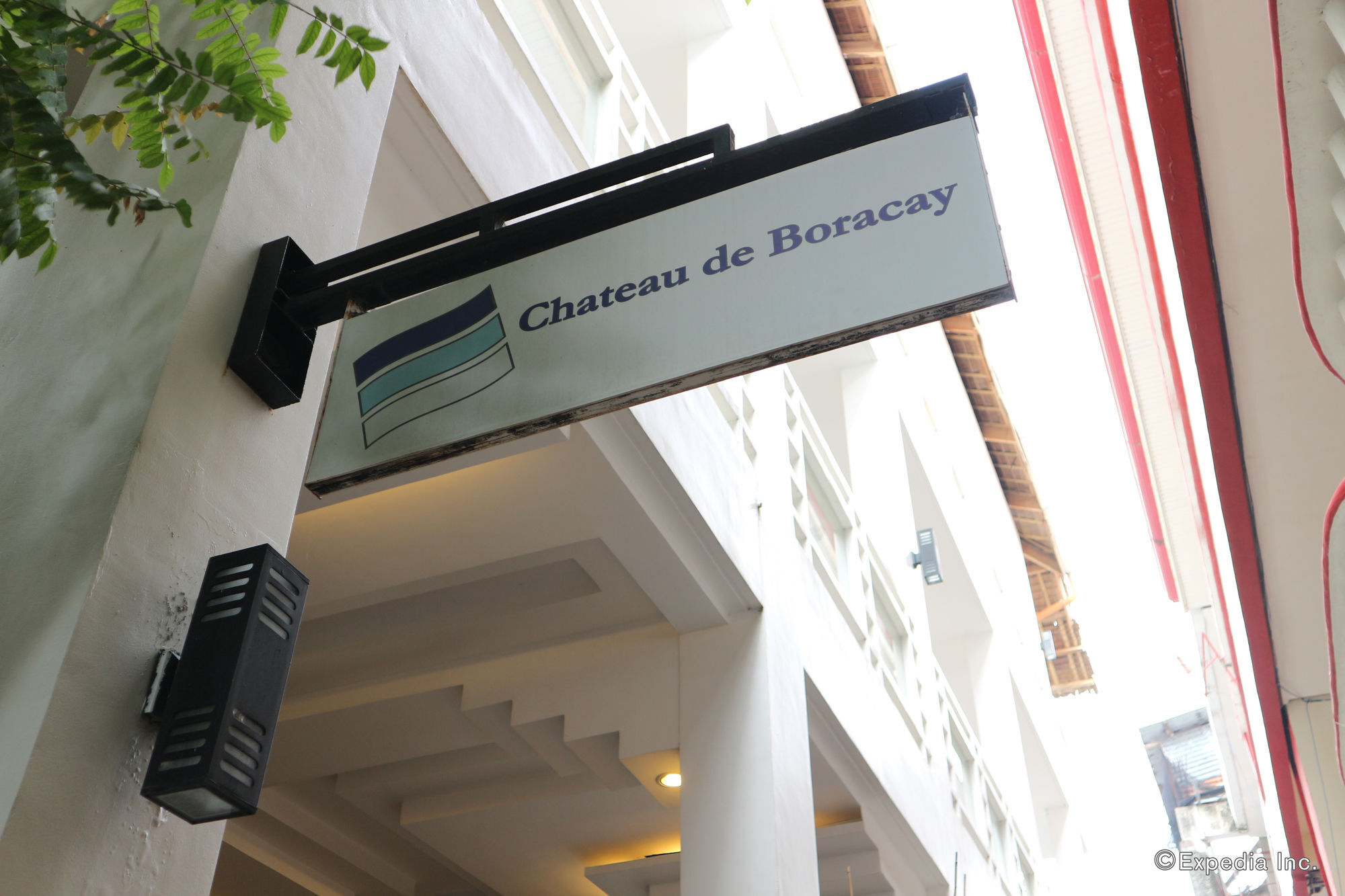 Chateau De Boracay Balabag  Bagian luar foto
