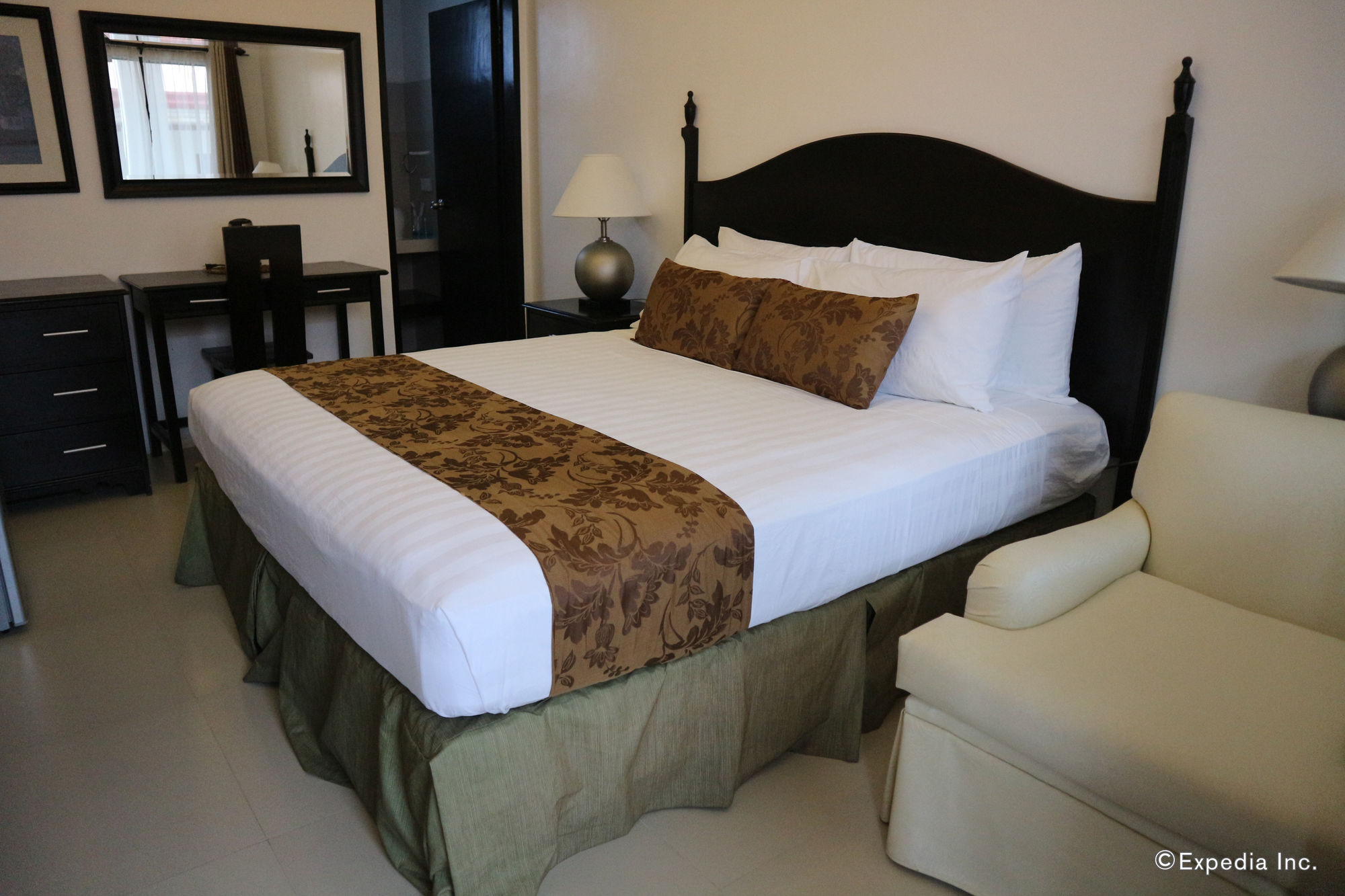 Chateau De Boracay Balabag  Bagian luar foto